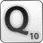 q10文本编辑器运行截图