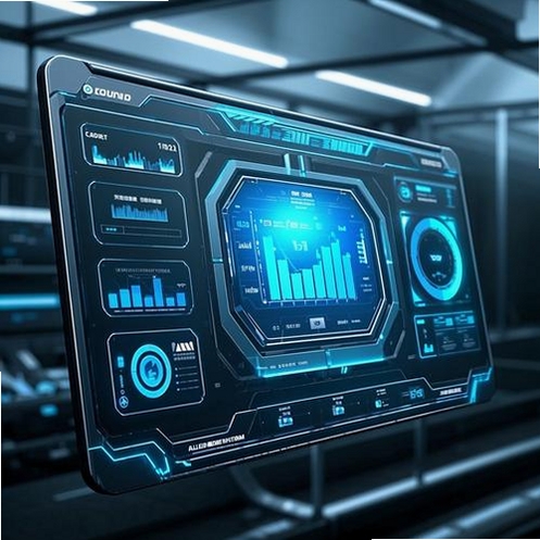 RadioMaximus运行截图