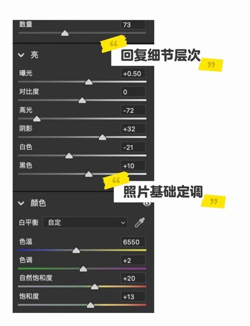 Recolored 使用技巧 教程
