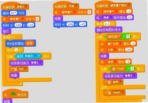 ScratchBoardscratchboard运行截图
