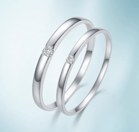 ATHA RING 戒指价格表 材质介绍