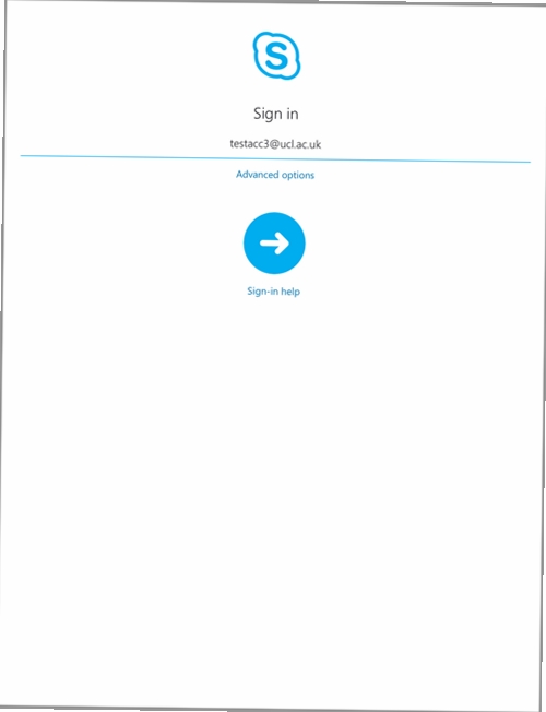 skypelogview运行截图