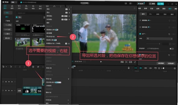 Snapshotor运行截图