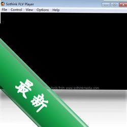 SothinkFLVPlayerv2.3.0.0���԰�