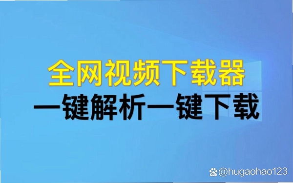 SothinkWebVideoDownloaderStand-alone运行截图