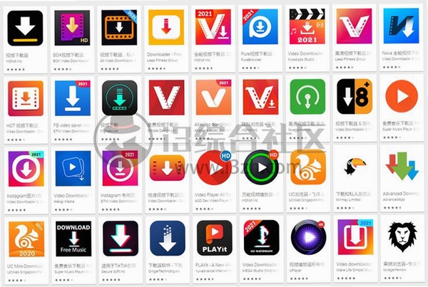 SothinkWebVideoDownloaderStand-alone运行截图