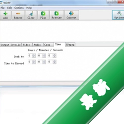 WinFFv1.4.2电脑版