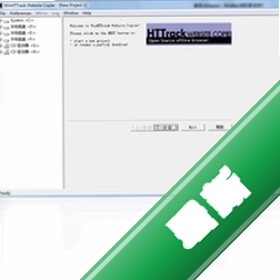 WinHTTrack HTTrackv3.46.1电脑版