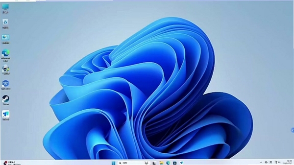 WinStepNeXuS运行截图