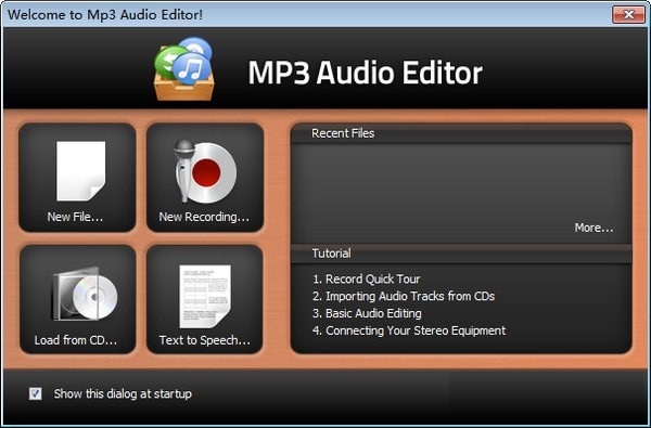 MP3FileEditor���İ����ذ�װ�̳̽���
