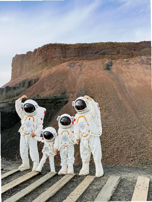 离火星梦 更新日志 截图