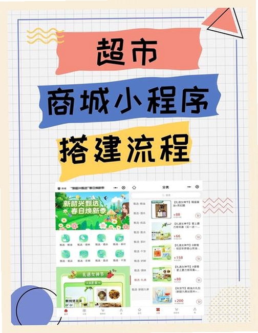 大集商城商家版 使用教程