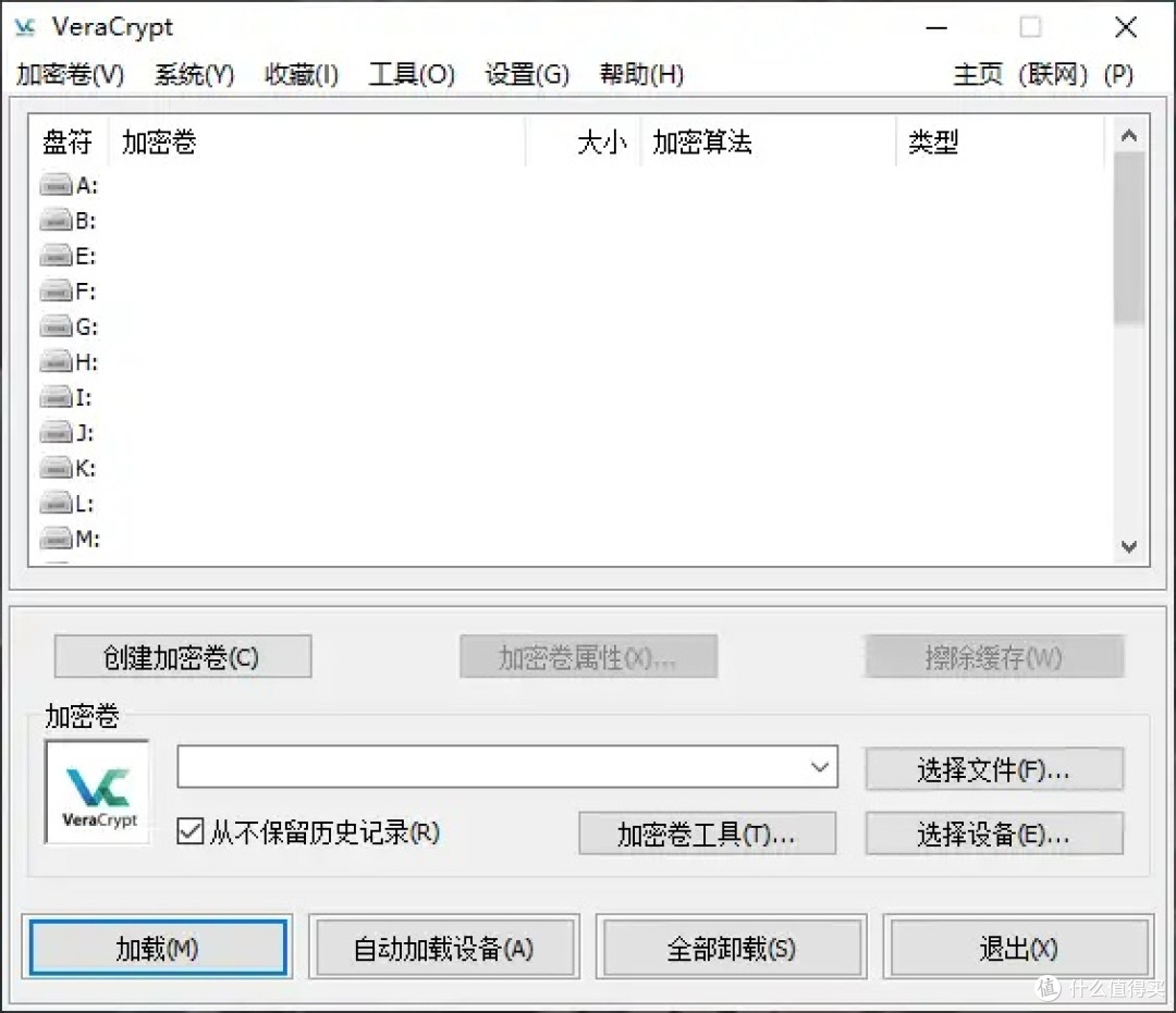 �ع��ƶ�Ӳ�̼���������GLSCC-Y����BitLocker��VeraCrypt�Ա����Ʒ���