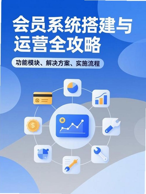 传奇会员销售管理系统安装教程