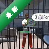 Խ��ģ����3D��Ф��˵ĳ��У�ͼ��
