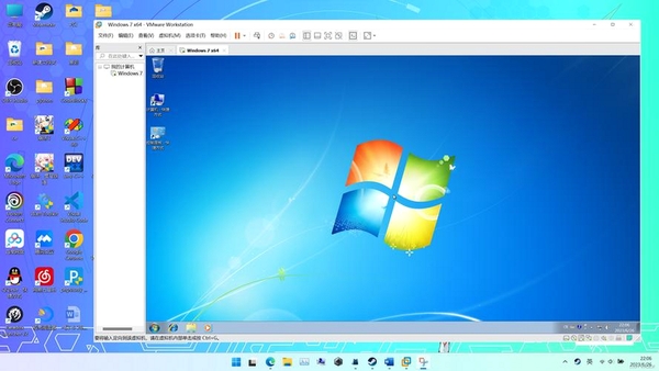 CDBurnerXP运行截图