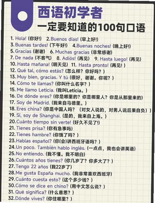 大嘴西班牙语安装教程界面截图