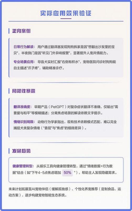 狗语翻译器运行截图