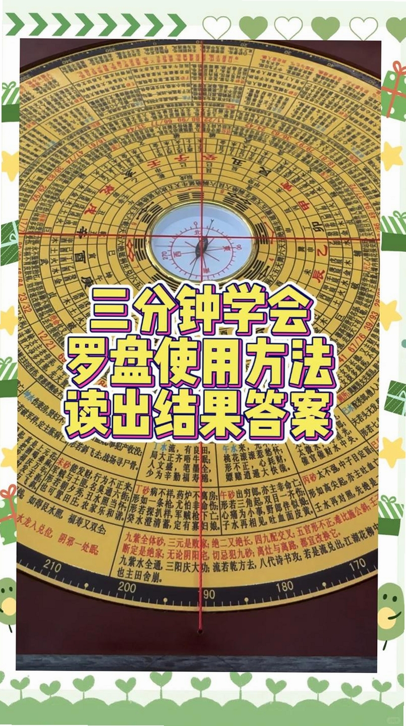 万宗排盘 使用教程