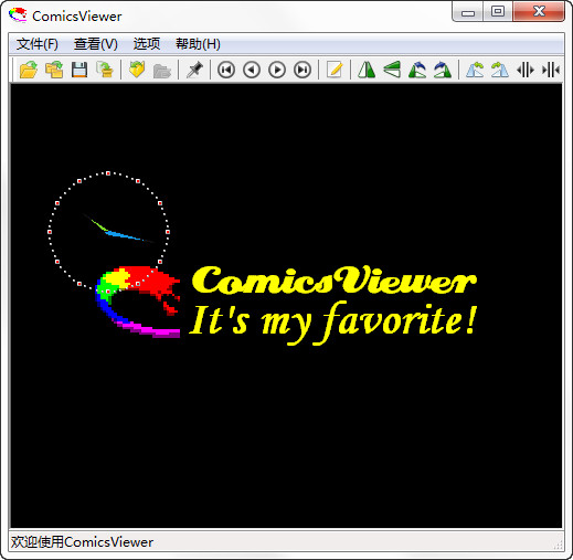 ComicsViewer�����Ķ����Ķ�����Ч��չʾ