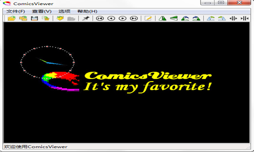 ComicsViewer�����Ķ�������ѡ���Ż�