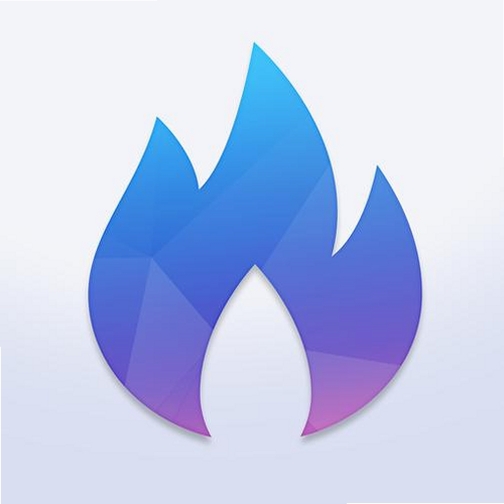 Ashampoo Burning Studio运行截图