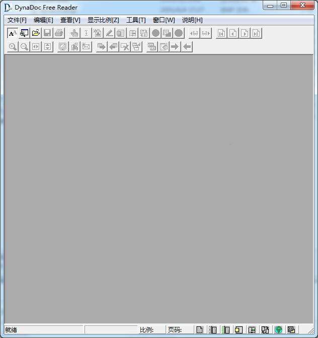 DynaDocFreeReader��ע��������ʵ��