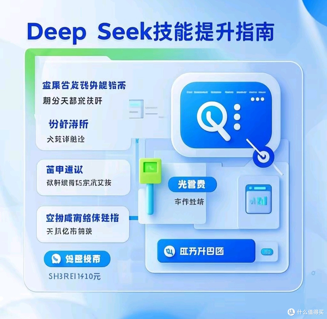 DeepSeekHarness框架实战操作界面