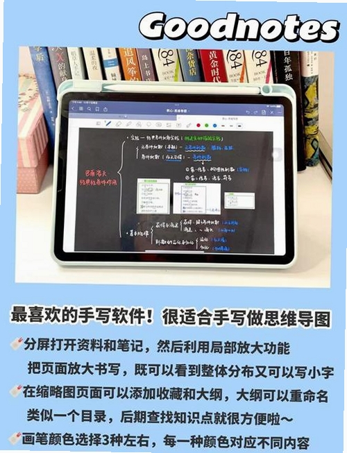 导思MindVisualizer运行截图