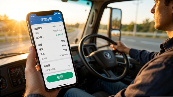 ����˾�����˷ѽ�����棬�ֻ���Ļ��ʾ������ϸ�����ְ�ť������Ϊ˾���ڼ�ʻ��ʹ���ֻ��ĳ���������ӳ������룬������ܰ��ͻ�����������밲ȫ�ɿ����ʺϹ���Ԥ��ͼ