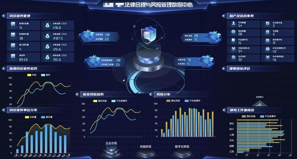 德威几何尺运行截图