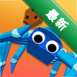 小蜘蛛大冒险v1.0.0 休闲冒险