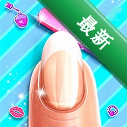 芭芭拉美甲店v1.0.1 美甲模拟经营