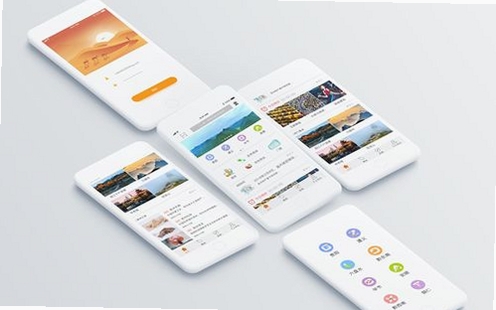 清享时长管家运行截图