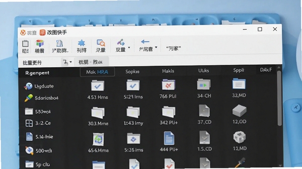 ��ͼ����(Image Converter One)�������ͼ��չʾ���Ĺ������������ļ��б�������Ϊ����ɫ���乤��̨��ͼ������������������רҵ