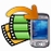 易杰android视频转换器运行截图