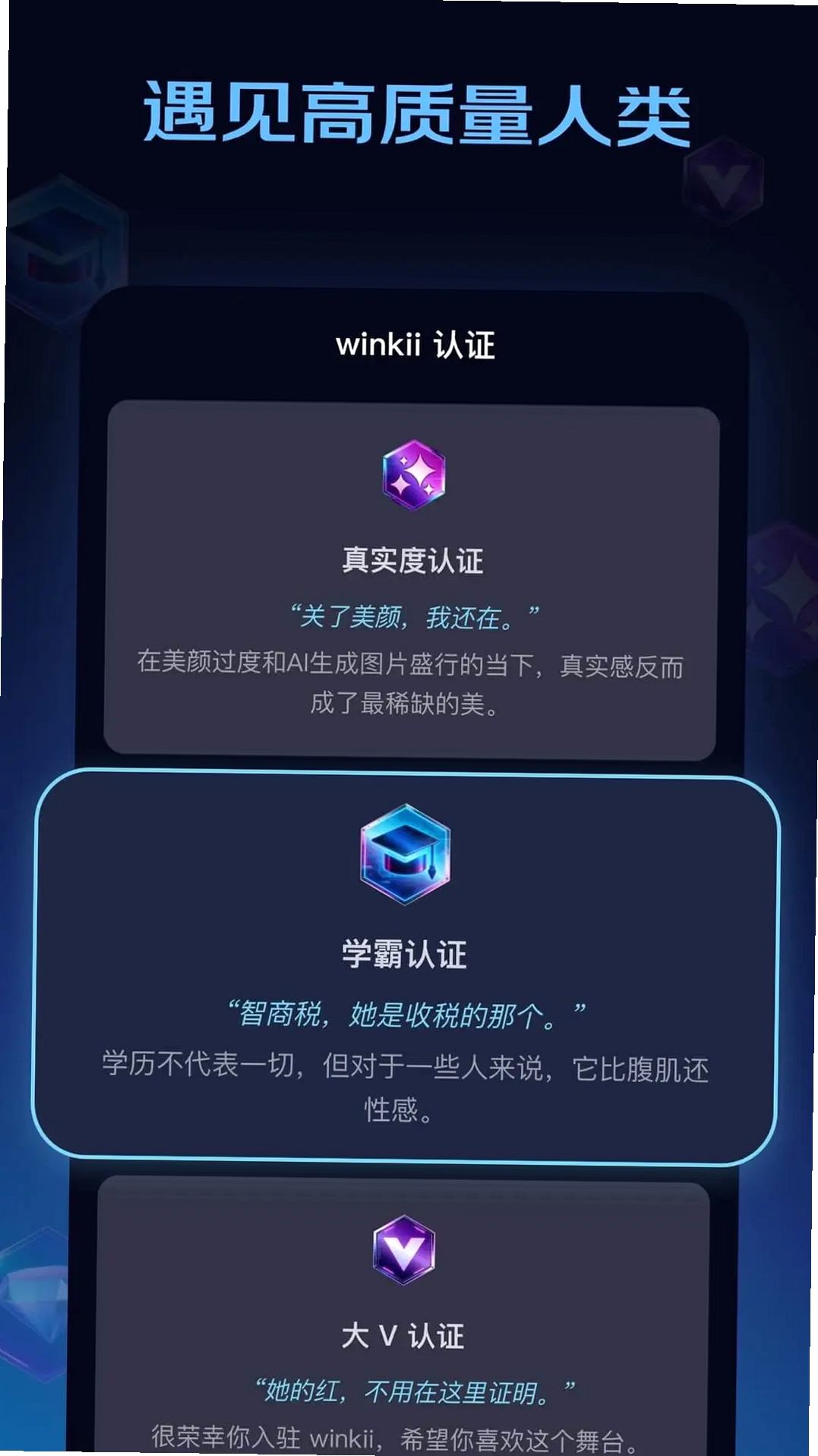 Winkii运行截图