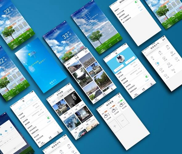 Twoo运行截图