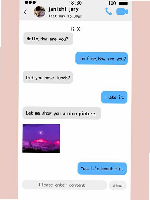 �º��罻������������ͼ
