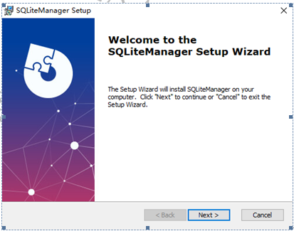 SQLiteManager 主界面数据库连接配置方法