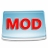 ��ҶMOD��ʽת�������н�ͼ