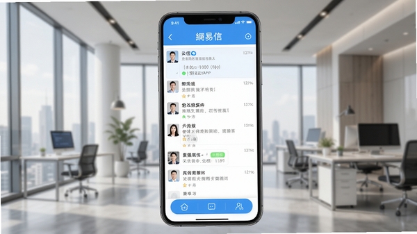��������APP�������ͼ��չʾ�����б��͹��ܰ�ť������Ϊ�ִ�����칫��������������������ͻ�������������ţ�������Ⱦ