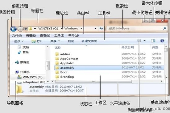 窗口手术师 窗口管理工具 下载