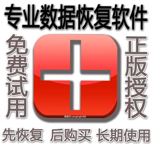 达思数据恢复软件DartsDataRecovery运行截图