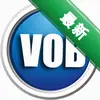 ����VOB��ʽת����ͼ��