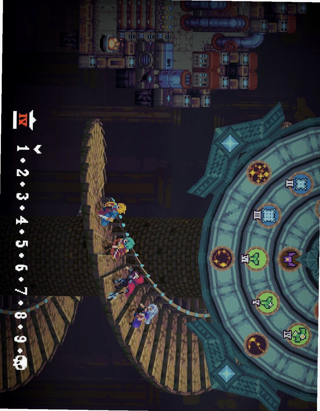 Oceanhorn CD���н�ͼ
