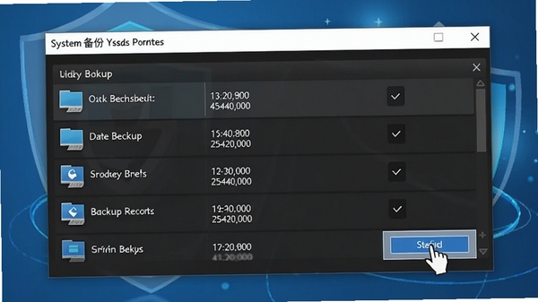 ��������ר�һ�ԭ��������ͼʾ����������ʾ�����ʷ���ݵ��б���ÿ�����ݵ��ע��ʱ�������������������ڵ��ָ����ԭ��ť������Ϊϵͳ�ָ������ݰ�ȫ�ĳ����Ӿ�Ԫ��