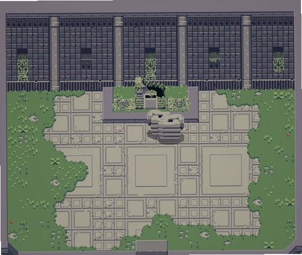 Titan Souls Mobile ���Լ���