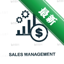 方可销售管理助手图标