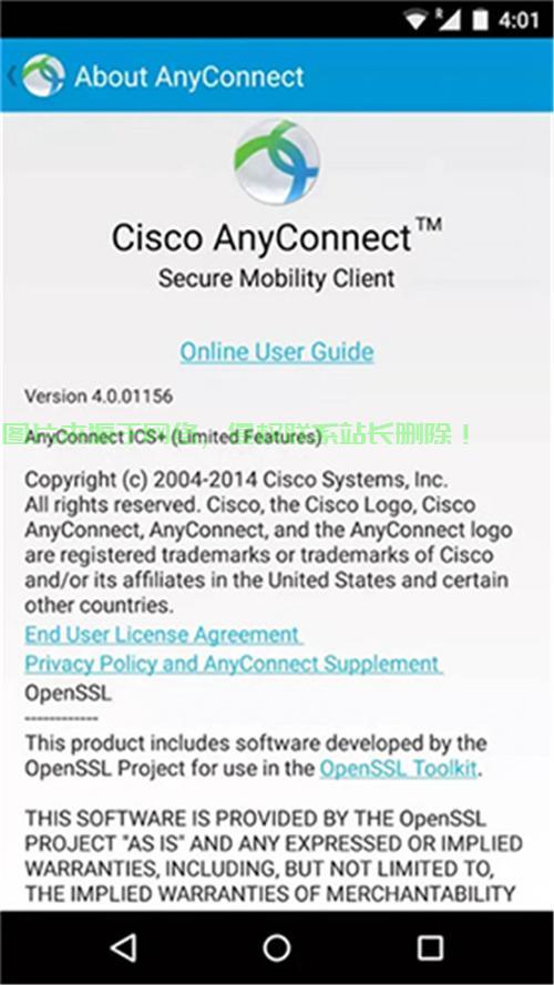 CiscoAnyconnect ���ذ�װ���ӹ��Ͻ���̳�